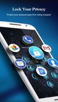Applock - MintGreen Screenshot 1