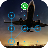 Applock - Airliner icono