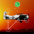 Applock - Fighter icono