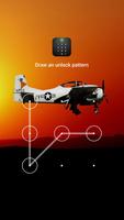 Applock - Fighter Poster