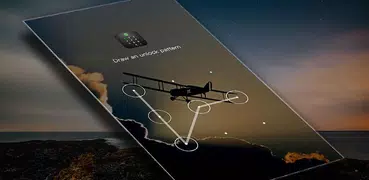 Applock - Plane