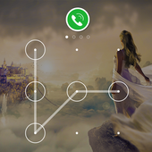 Applock - Plane أيقونة