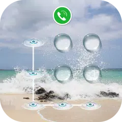 AppLock - Wave XAPK download