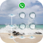 AppLock - Wave icono