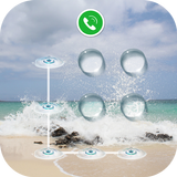 AppLock - Wave icono