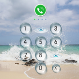 AppLock - Sea icône