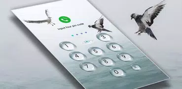 AppLock - Seagulls