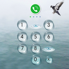 AppLock - Seagulls أيقونة