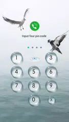 download AppLock - Seagulls XAPK