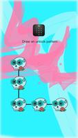 AppLock - Skull 💀 bài đăng