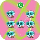 Applock - Skull ☠️ APK