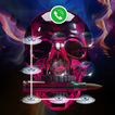 AppLock - Skull