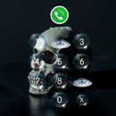 AppLock - Skull APK