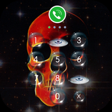 AppLock - Skull icône