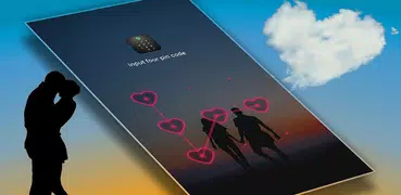 AppLock - Valentines