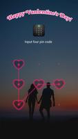 AppLock - Valentines poster