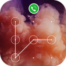 AppLock Live Themes - Illusion APK