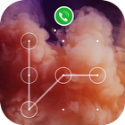 AppLock Live Themes - Illusion icon