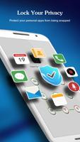 AppLock Live Theme - Corgi تصوير الشاشة 1