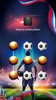 AppLock - Football पोस्टर