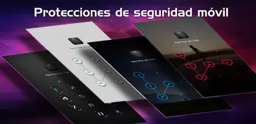 AppLock - Lock apps & Password