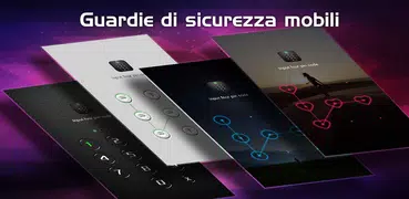 AppLock - Lock apps & Password