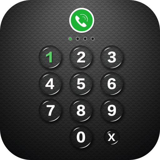 AppLock - Lock apps & Pin lock