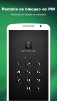 AppLock captura de pantalla 3