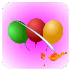 Balloon Ninja APK download