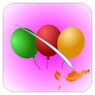 Balloon Ninja icono