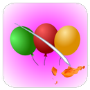 Balloon Ninja APK