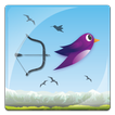 Hunt Birds With Arrow & Bow