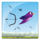Hunt Birds With Arrow & Bow icône