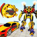 Multi Grand Robot Battle Game APK