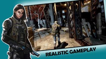 Dino Squad Survival imagem de tela 1