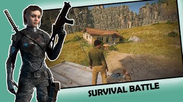 Dino Squad Survival imagem de tela 2