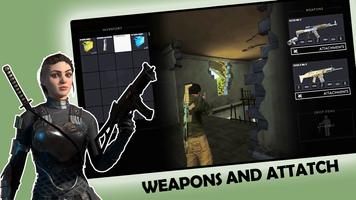 Dino Squad Survival imagem de tela 3