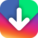 Downloader for all Social Media Download Saver app