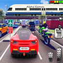 đua xe khắc nghiệt APK