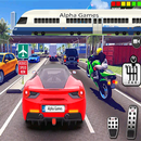 course automobile extrême APK