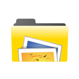 Hide Images,Videos And Files ไอคอน