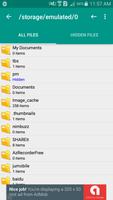 Hide Images,Videos And Files Affiche