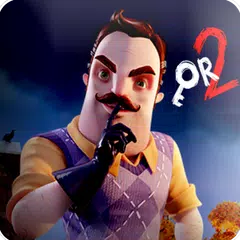 Hi Neighbor Alpha Walkthrough: Secret Neighbor 2 APK download