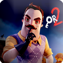 Hi Neighbor Alpha Walkthrough: Secret Neighbor 2 APK