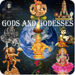 Gods & Goddesses livewallpaper ícone