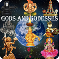 Gods & Goddesses livewallpaper