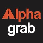 Alpha Grab ไอคอน