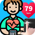 Heart Rate Monitor - Accurate