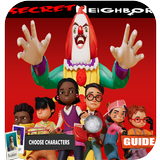 Secret neighbor alpha series guide