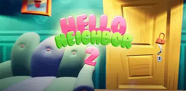 Hello Bad Neighbor Tricks Alpha 4 Hide And Seek